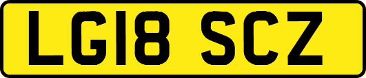 LG18SCZ