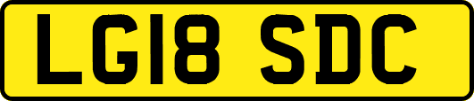 LG18SDC
