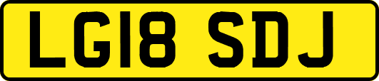 LG18SDJ