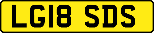 LG18SDS