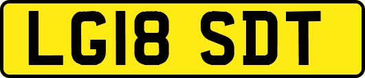 LG18SDT