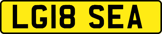 LG18SEA