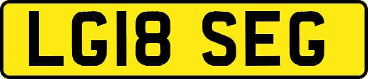 LG18SEG