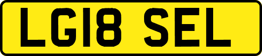 LG18SEL