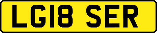 LG18SER