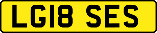 LG18SES