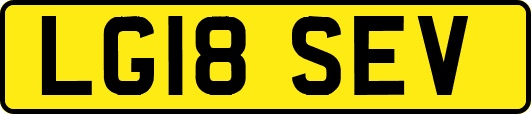 LG18SEV