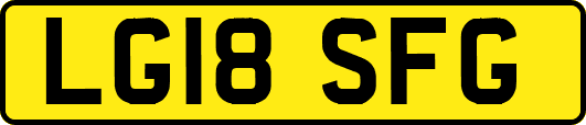 LG18SFG