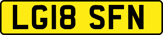 LG18SFN