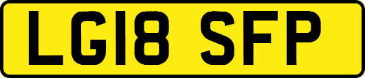 LG18SFP