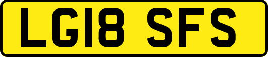LG18SFS