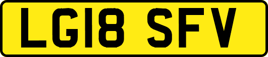 LG18SFV