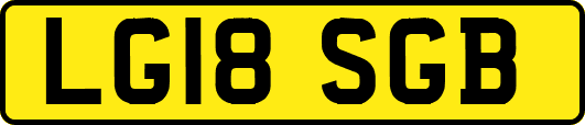 LG18SGB