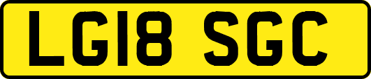 LG18SGC