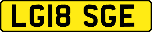 LG18SGE