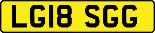 LG18SGG