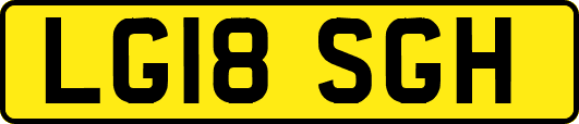 LG18SGH