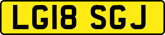 LG18SGJ