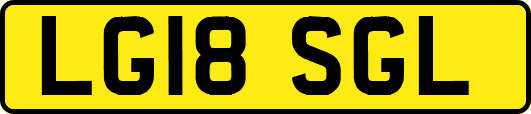 LG18SGL