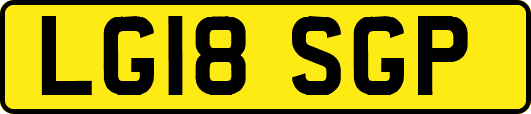 LG18SGP