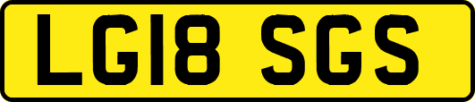 LG18SGS