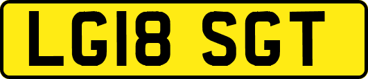 LG18SGT