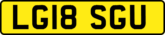LG18SGU