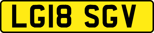 LG18SGV