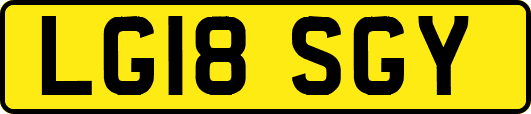 LG18SGY
