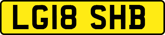 LG18SHB