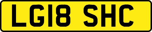 LG18SHC