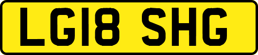 LG18SHG