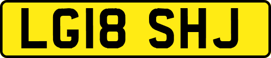 LG18SHJ