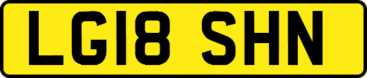 LG18SHN