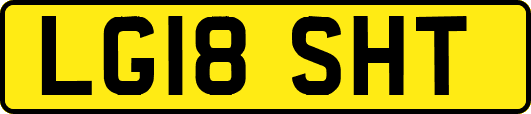 LG18SHT