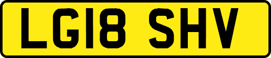 LG18SHV