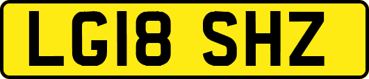 LG18SHZ