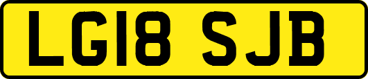LG18SJB