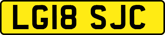 LG18SJC