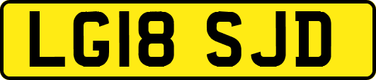 LG18SJD