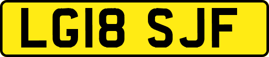 LG18SJF