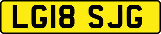 LG18SJG