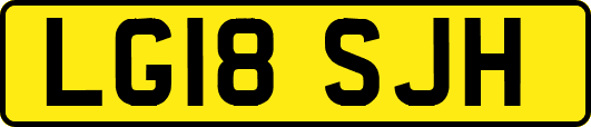 LG18SJH