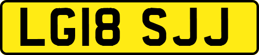 LG18SJJ