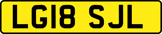 LG18SJL