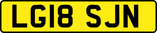 LG18SJN