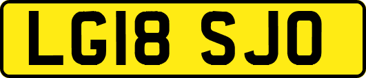 LG18SJO