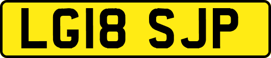 LG18SJP