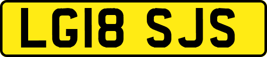 LG18SJS