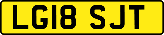 LG18SJT